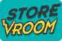 StoreVroom logo